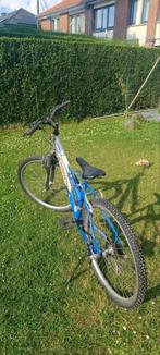 Vélo, Vélos & Vélomoteurs, Enlèvement, Utilisé