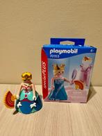 Playmobil Prinses met paspop – 70153 + extra Prinses., Ophalen of Verzenden, Zo goed als nieuw