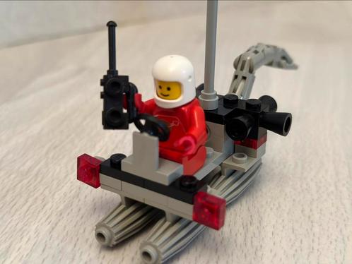 LEGO 6822 - Space Digger, Enfants & Bébés, Jouets | Duplo & Lego, Comme neuf, Lego, Ensemble complet, Enlèvement ou Envoi
