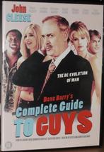 dvd complete guide to guys, Ophalen of Verzenden