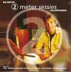 De Beste 2 Meter Sessies Allertijden 2cd, CD & DVD, CD | Compilations, Comme neuf, Pop, Enlèvement ou Envoi