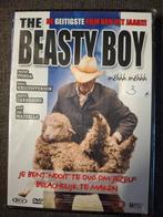 The beasty boy, Ophalen of Verzenden