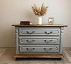 Commode ladekast, Huis en Inrichting, Ophalen, Zo goed als nieuw