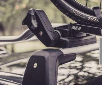 Fietsen Dakdragers BMW beschikbaar voor biedingen