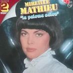 2X LP * - Mireille Mathieu - La paloma adieu <, Ophalen of Verzenden, 12 inch