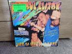 DJ Paul Elstak - Life Is Like A Dance (Remixes) 12'' Maxi, Verzenden, Gebruikt