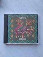 Värttinä ‎: Seleniko (CD), Ophalen of Verzenden