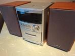 Micro Hifi System Sony, Audio, Tv en Foto, Stereoketens, Ophalen, Cd-speler, Sony