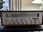 Marantz 2265b houten koffer, Audio, Tv en Foto, Versterkers en Ontvangers, Marantz, Gebruikt, Ophalen of Verzenden, 60 tot 120 watt