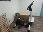 Hometrainer flowtrainer TurnerDHT250i, Sport en Fitness, Hometrainer, Benen, Zo goed als nieuw, Ophalen