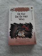 Lillian Jackson Braun - De kat die er niet was, Boeken, Ophalen of Verzenden, Zo goed als nieuw, Lillian Jackson Braun