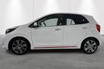 Kia Picanto GT Line 1.2 AT, Auto's, Stof, Euro 6, 4 cilinders, 62 kW