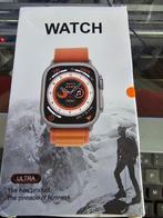 Multifunctionele smartwatch - Nieuw in doos, Conditie, Nieuw, Ophalen of Verzenden, Waterdicht