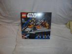 lego star wars 75334 obi wan vs dark vador, Ophalen, Nieuw, Complete set, Lego