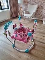 Baby activity center - jumper, Enlèvement