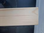 Houten planken, Doe-het-zelf en Bouw, Ophalen, Minder dan 25 mm, Nieuw, Plank
