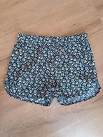 Name it, short, bloemetjes, mt 146, Meisje, Name it, Zo goed als nieuw, Ophalen