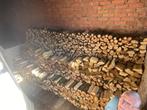 Brandhout, Tuin en Terras, Brandhout, Ophalen, Eikenhout, Blokken