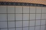 Originele retro badkamertegels uit 1954 per m², Ophalen, Gebruikt, Minder dan 20 cm, Minder dan 20 cm