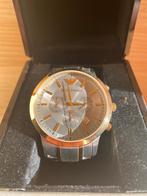 Herenhorloge Emporio Armani AR11076 goud-zilverkleurig, Overige merken, Staal, Staal, Polshorloge