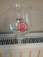 Duvelglas bornem, Verzamelen, Biermerken, Ophalen of Verzenden, Zo goed als nieuw