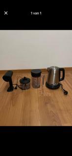 Bouilloire/mixeur, Electroménager, Enlèvement, Comme neuf