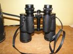 Verrekijker Zenith 10x50, Audio, Tv en Foto, Optische apparatuur | Verrekijkers, Ophalen, Gebruikt, Met hoes of tas