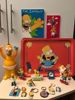 Lot Simpson, Enfants & Bébés, Jouets | Figurines, Utilisé