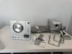 Medion audio speler met subwoofer, Audio, Tv en Foto, Stereoketens, Ophalen of Verzenden, Gebruikt