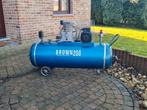 Compresseur professionnel BROWN, Bricolage & Construction, Compresseurs, Enlèvement ou Envoi