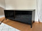 Kast (opbergmeubel of tv-kast), Ophalen, Gebruikt, 100 tot 150 cm, Minder dan 100 cm