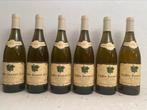 6 bouteilles de Chablis Premier Cru 2010, Collections, Vins, Enlèvement ou Envoi