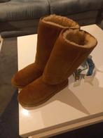 Jolies bottines "UGG" Beige 39., Beige, Ophalen of Verzenden, Zo goed als nieuw