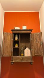 Kastje, Huis en Inrichting, Ophalen, Gebruikt