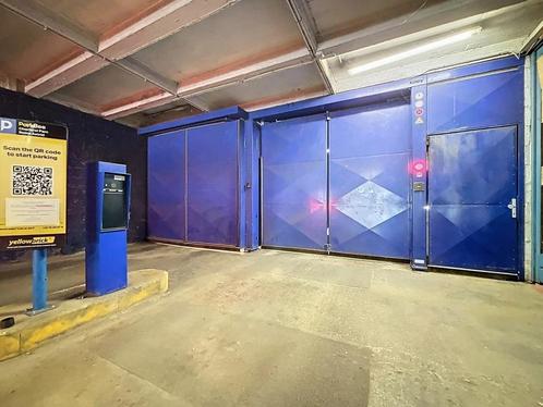 GARAGE (FERME) A VENDRE - 17.500 €, Immo, Huizen en Appartementen te koop, Charleroi