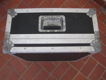 Flight case Pro 19" beschikbaar voor biedingen