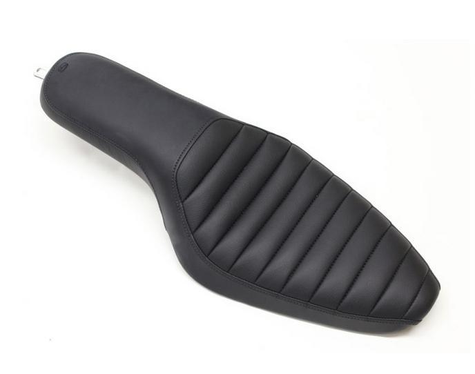 Saddleman Profiler zadel sportster 2004-2022, Motoren, Onderdelen | Harley-Davidson, Nieuw, Ophalen of Verzenden