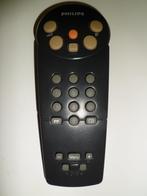 Afstandsbediening/Remote Control Philips RC8201/1 voor TV, Enlèvement ou Envoi, Utilisé, TV