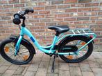 Meisjesfiets merk Pegasus prime 18 inch als nieuw, Fietsen en Brommers, Ophalen, Zo goed als nieuw, 18 inch