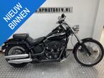 Harley Davidson FXSTB SOFTAIL NIGHT TRAIN 100 TH. ANNIVERSAR, Motoren, Motoren | Harley-Davidson, Chopper, 1449 cc, Meer dan 35 kW