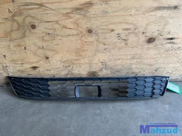 SKODA FABIA 3 Voorbumper grille rooster 2014-2021 beschikbaar voor biedingen
