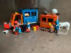 Playmobil 3460 - Polar Lab Base 5 -, Ophalen of Verzenden, Zo goed als nieuw