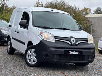 Renault Kangoo 1,5 dCi • UTILITAIRE • AIRCO • USB •  beschikbaar voor biedingen