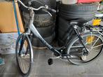 Damesfiets Sparta 28 inch, Fietsen en Brommers, Ophalen, Zo goed als nieuw