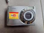 Fotocamera: Kodak EasyShare C140, Ophalen, Compact, 8 Megapixel, Zo goed als nieuw