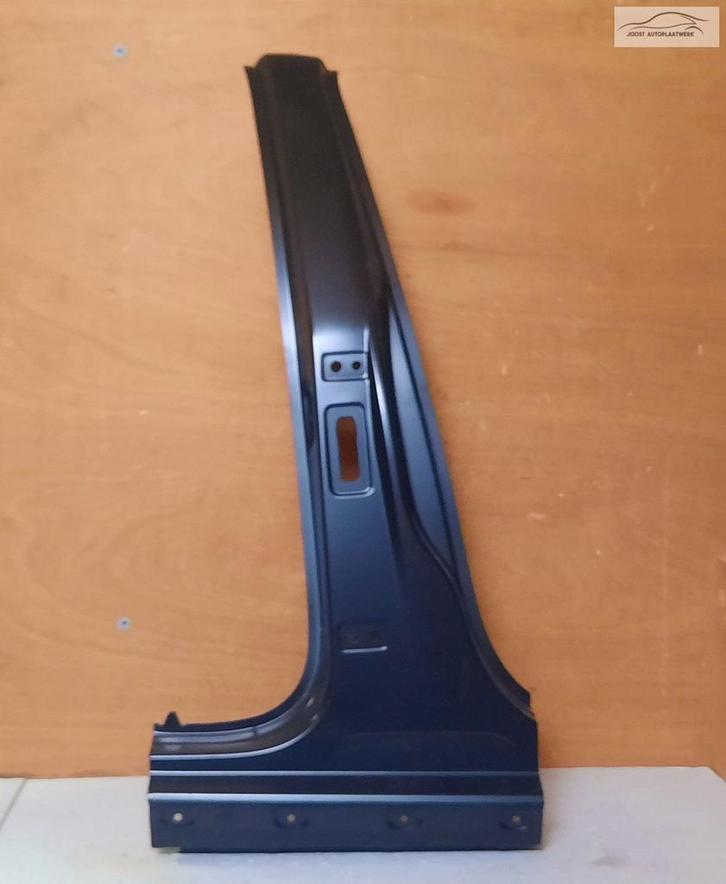 Zijpaneel B-Stijl orgineel VW Taigo v.a '21 2G7809836, Auto-onderdelen, Carrosserie, Deur, Volkswagen, Voor, Nieuw, Herkomst onderdeel bekend