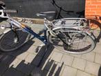 Gazelle damesfiets  maat 53 top, Fietsen en Brommers, Fietsen | Dames | Damesfietsen, Ophalen, Gazelle