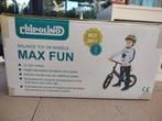 Draisienne Chipolino Max Fun, Enlèvement, Neuf, Vélo d'équilibre