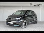 BMW i3 BMWi i3s 120Ah, 135kW, Auto's, BMW, Automaat, Zwart, Elektrisch, 5 deurs