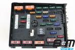 Zekeringkast motorruimte VW Sharan 7N 3C0937125A, Gebruikt